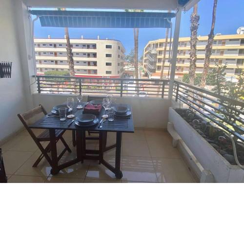 P&P - Apartment Iguazu - simply the best location!