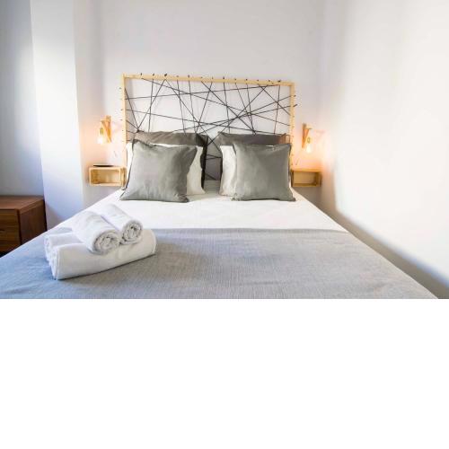 P&P Apartaments Arapiles