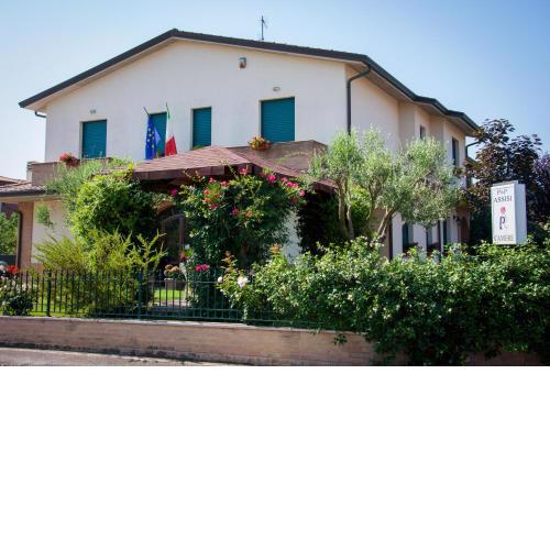 P&P Assisi Camere