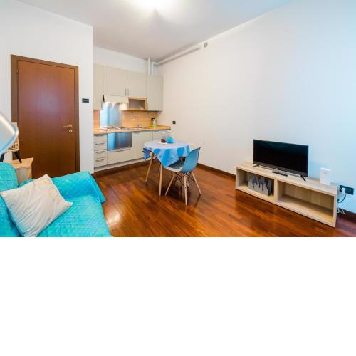 P&P Atmosfera Apartment