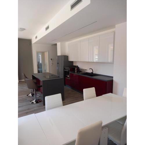 P&P Casalino Apartment