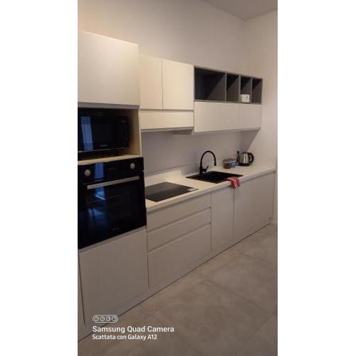 P&P Central Apartment