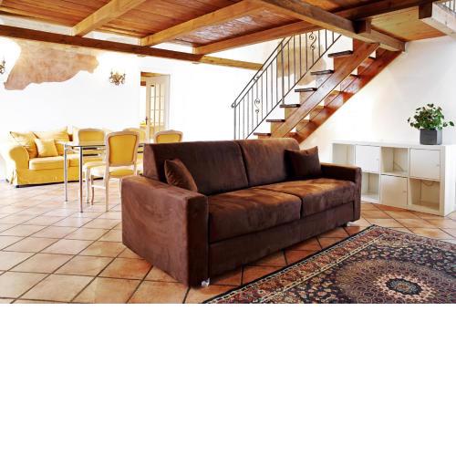 P&P Piazza Bergamo Apartment