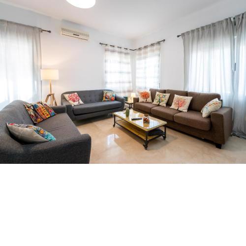 PR PLAZA DE ESPAÑA Amplio Apartamento 5D 3B Aparcamiento Incluido
