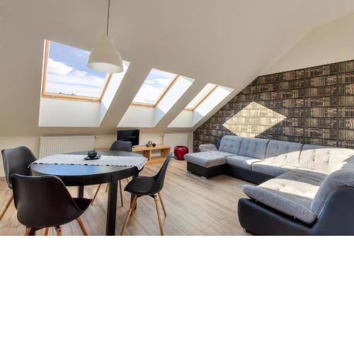 PR6 Apartments