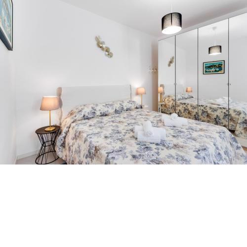 PRA' Modern & Cozy Apartment