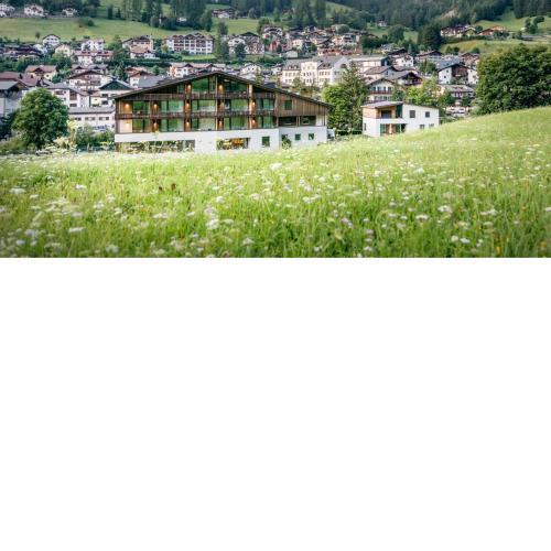 Pra Palmer The Green B&B