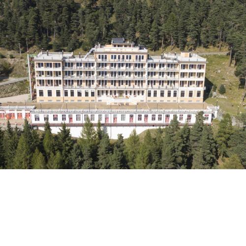 Pràcatinat Hotel & Restaurant