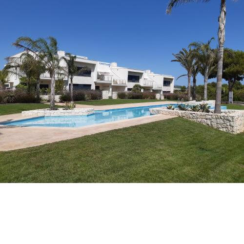 Prachtig penthouse appartement op Lo Romero golf