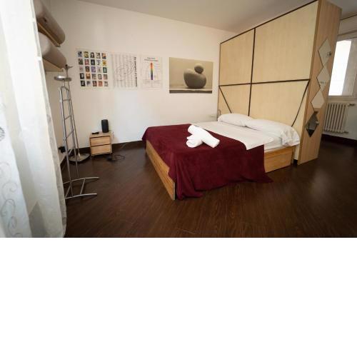 Prada Apartment