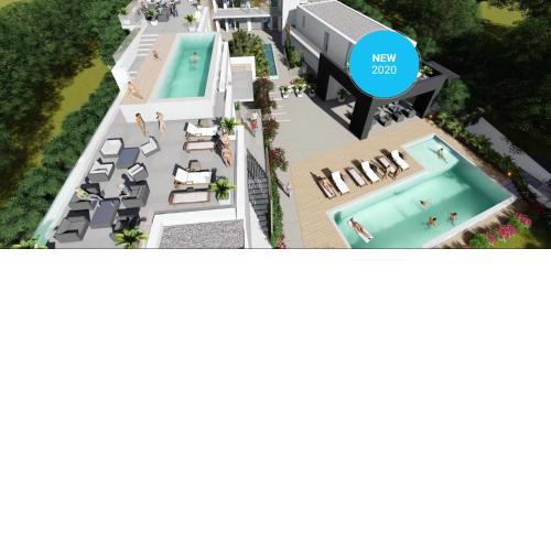 PRADA' Home Eco Suites