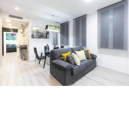 Prado Apartment