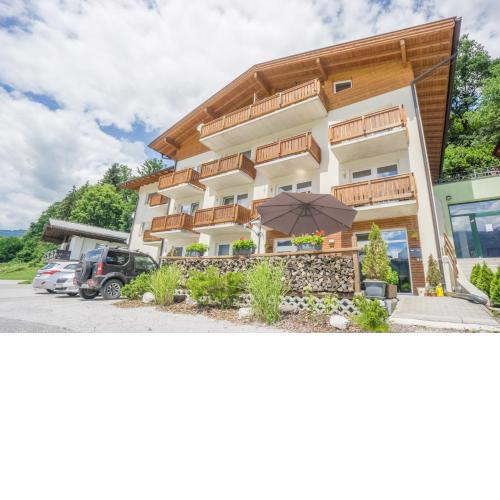 Praga Apartments & Restaurant Zell am See-Kaprun