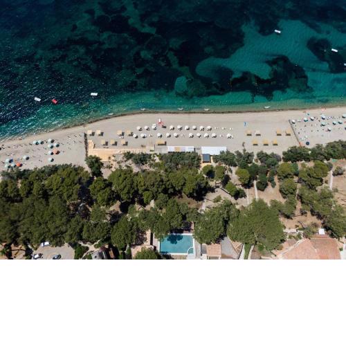 Praia Art Resort - Small Luxury Hotels of the world