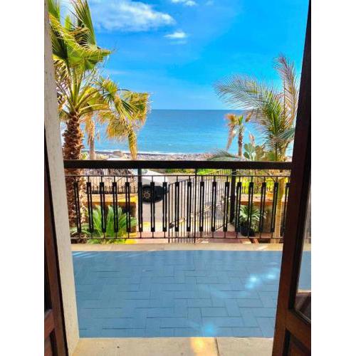 PRAIOLA BEACH HOUSE