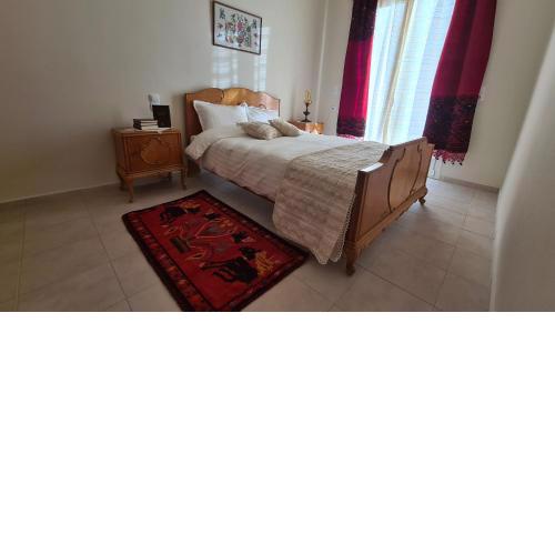 ''Prasini Folia'' Apartments - Apartment ''STEFANA''