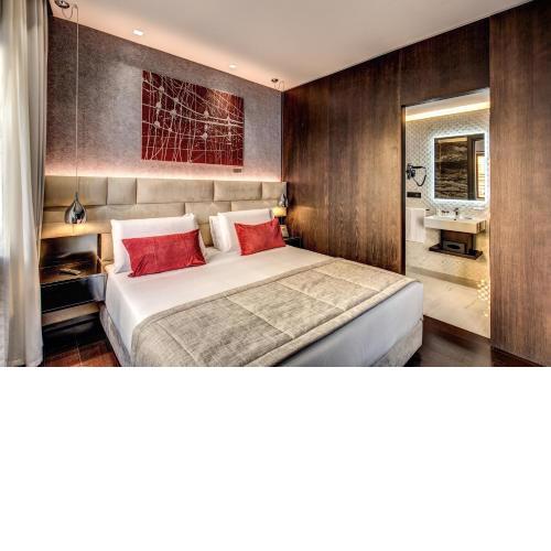 Prassede Palace Hotel