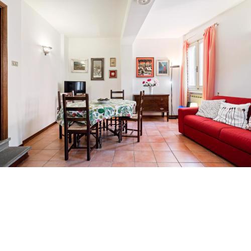 Pratello centrale e funzionale Apartment