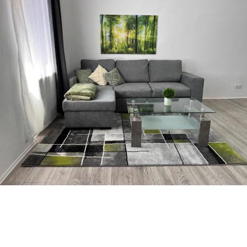 Prater Tree new Apartment near Innere Stadt