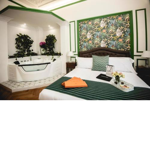 PRATI 1930 Boutique apartments Rome