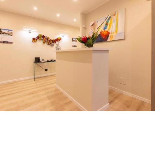 Prati 25.7 Suites in Rome