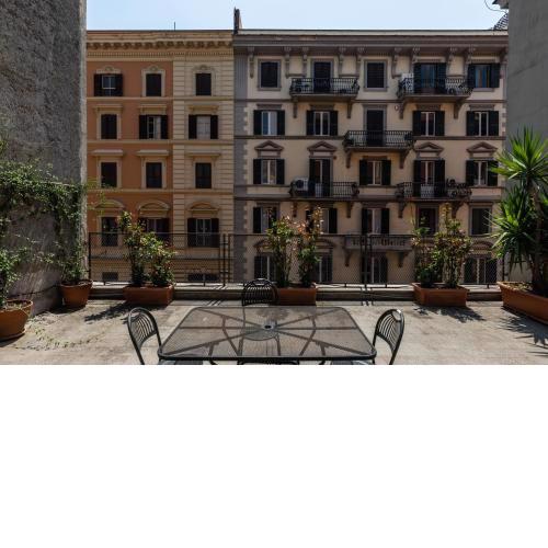 Prati Boutique House - Zen Real Estate