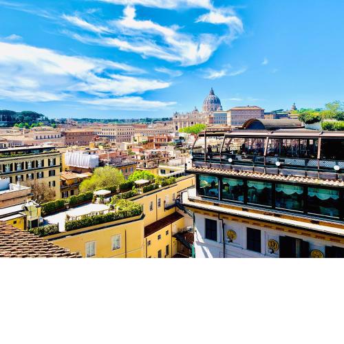 Prati di Borgo