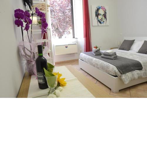 Prati House