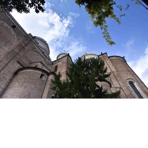 PRATO DELLA VALLE STUDIO