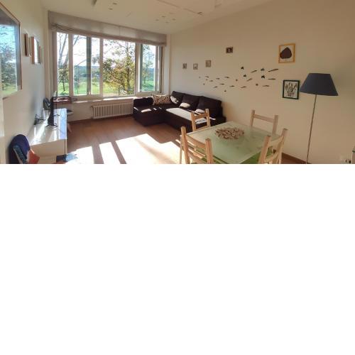 Prato Smeraldo Apartment