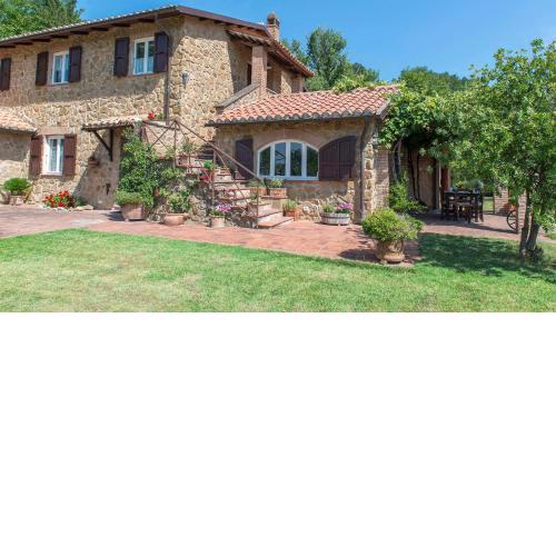 PRATOLINE 8, Emma Villas