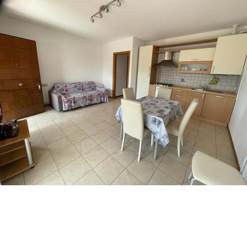 Pratoranieri 4 posti letto e terrazzo abitabile