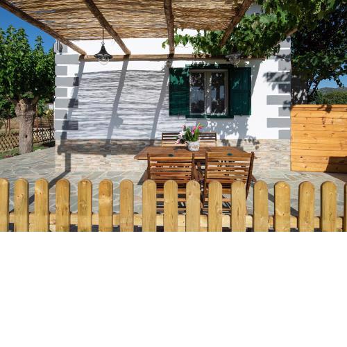 Pratsas House