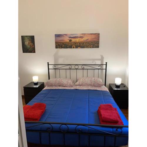 Praty Rooms