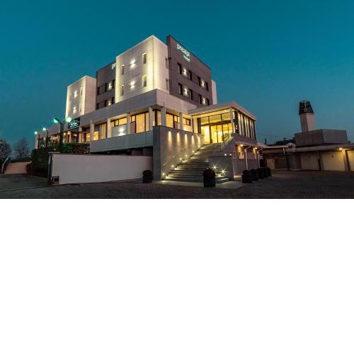 Prealpi Hotel