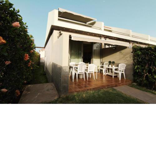 Preciosa Casa a 100m de la Playa