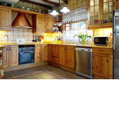 Preciosa casa con Jardín ideal familias La Orotava