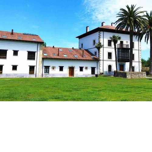 Preciosa Casa de Indiano En Noriega (Asturias)
