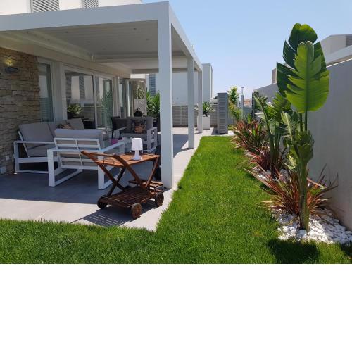 Preciosa casa en Alcossebre