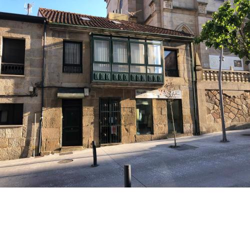 Preciosa CASA en el CENTRO CON WIFI