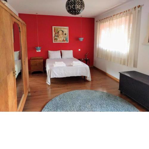 Preciosa casa grande con patio en Sevilla 8PAX