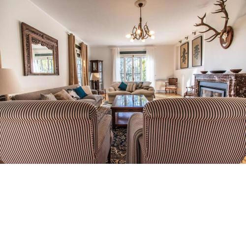 Preciosa Villa de Campo / Wonderful Country Villa