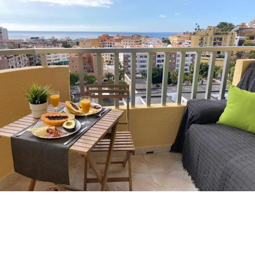 Preciosas habitaciones en la casa de May