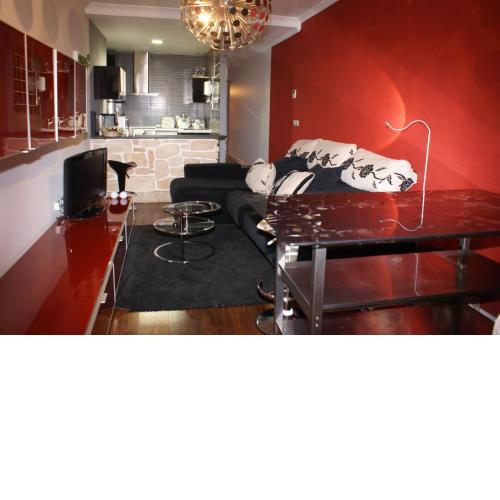 Precioso Apartamento - Casco Antiguo de Talavera