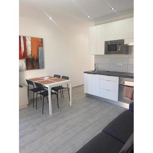 Precioso apartamento 1 Habitación - Mareverde Costa Adeje