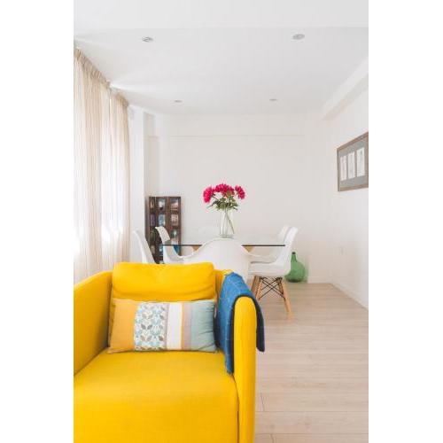 Precioso Apartamento 2 hab. en Malaga Centro