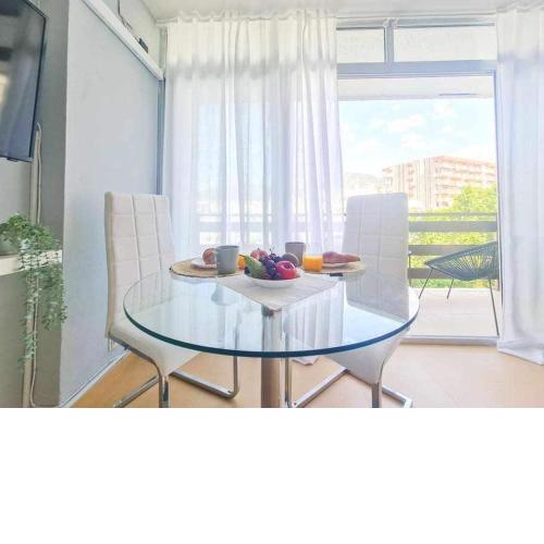 Precioso apartamento a 100 metros de la playa