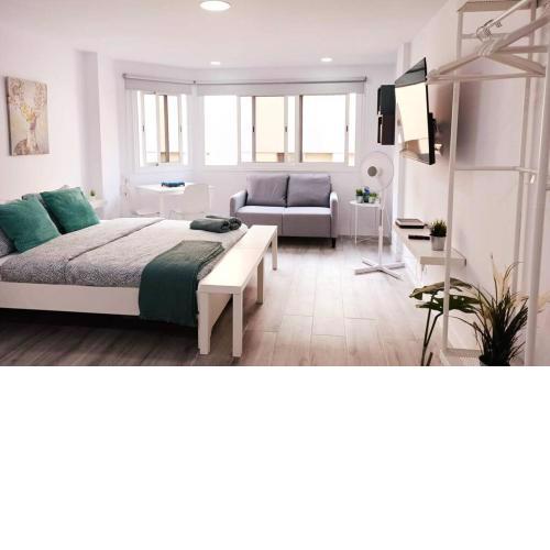 Precioso apartamento a 150 metros de la Playa