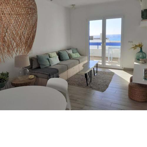 Precioso Apartamento a 20 metros del mar