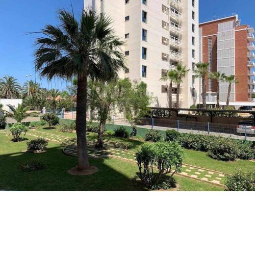 Precioso apartamento a 200 metros del mar
